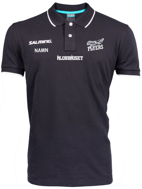 Salming Team Polo (Slätafly Flyers SK)